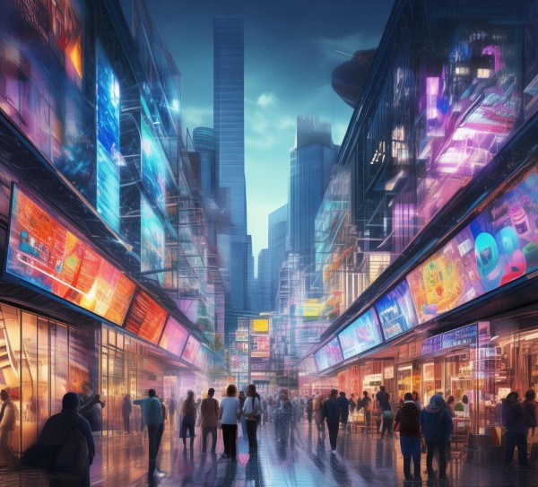 217电商行业，变革与机遇并存，未来充满希望