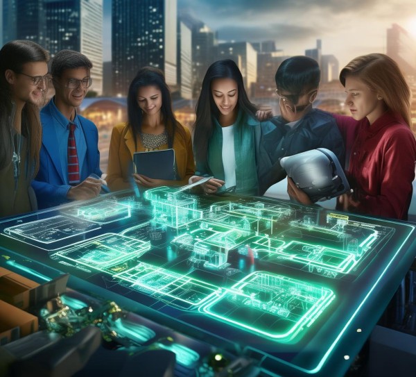 跨境电商物流助力电商创业，构建高效物流体系