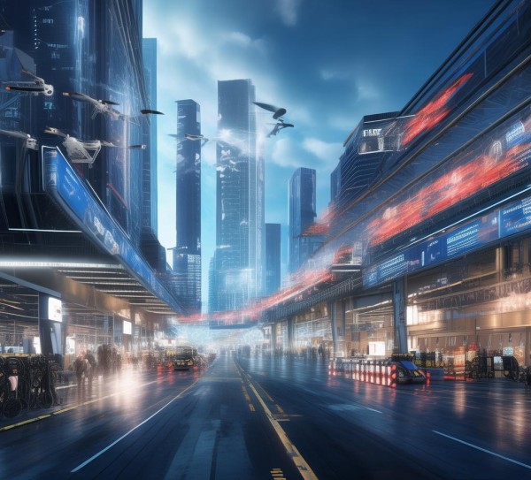 跨境电商平台物流，开启跨境电商新篇章