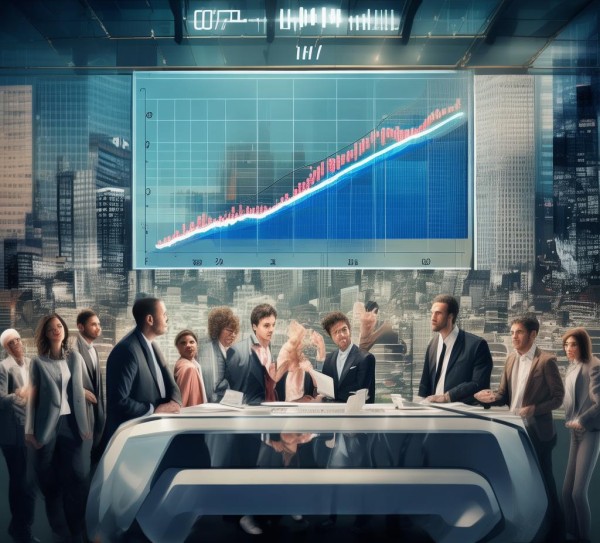 电子商务行业，机遇与挑战并存