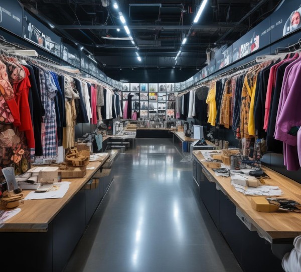 服装行业电子商务，机遇与挑战的双重奏