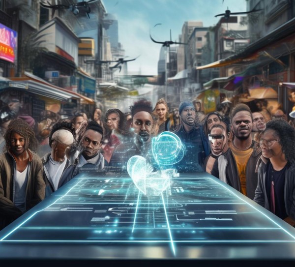 电子商务行业，机遇与挑战