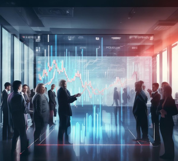 商务动态，经济与商业变革，趋势与挑战