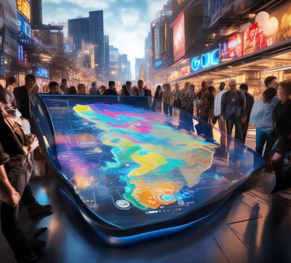 电子商务行业机遇与挑战全面解析