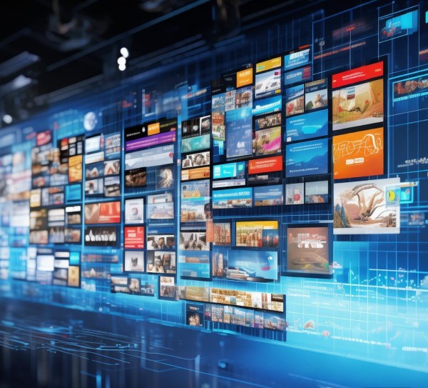 电子商务行业网站，类型分析与分类与分析