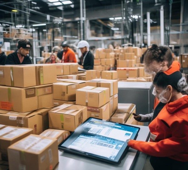 跨境电商物流，从零到 hero，开启高效物流之旅！