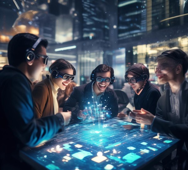 互联网时代电子商务新机遇，数字技术与未来增长