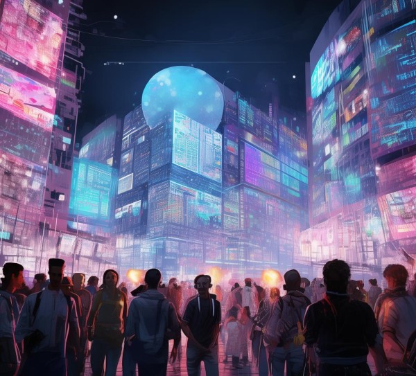 数字经济与补贴，一场创新的盛宴