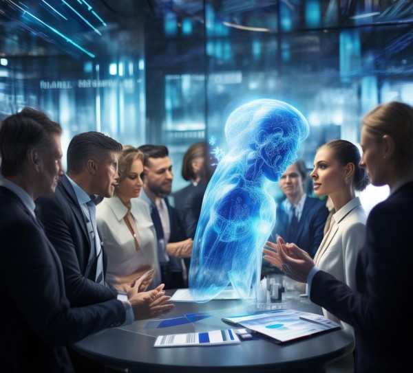 金融服务业的生命意义,对生命的延续