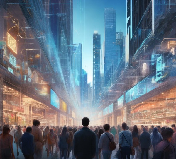 电子商务与数字经济的未来篇章