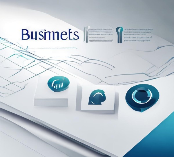 简约动态商务PPT设计指南