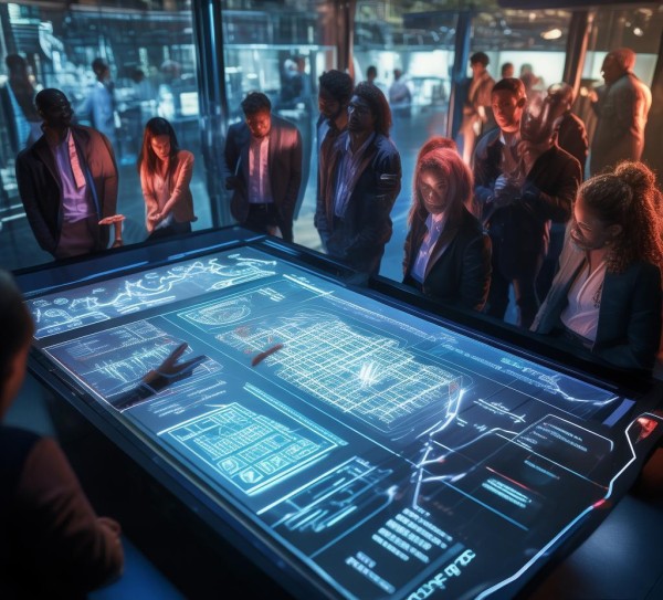 解读厦门数字展会价格,如何把握市场机遇