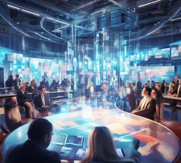 打造高效数字展会名称，提升信息传递效率